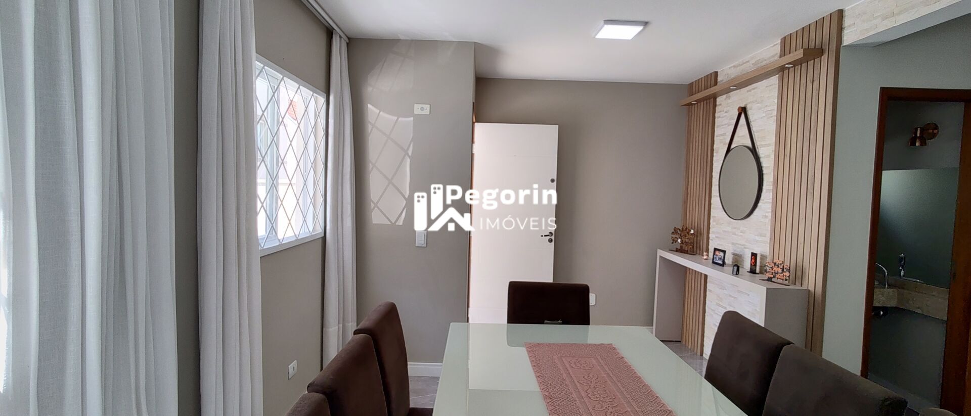 Sobrado à venda com 3 quartos, 140m² - Foto 9