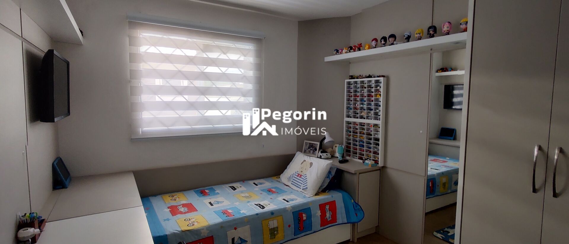 Sobrado à venda com 3 quartos, 140m² - Foto 11