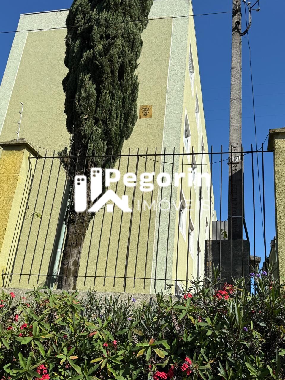 Apartamento à venda  no Boqueirão - Curitiba, PR. Imóveis