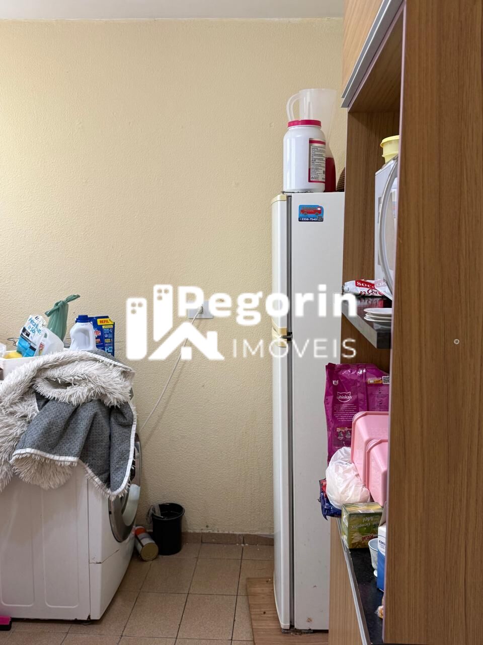Apartamento com 3 Dormitórios à venda, 48 m² por R$ 269.015,00 Apartamento com 3 Dormitórios à venda, 48 m² por R$ 269.015,00