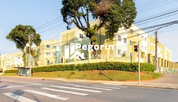 Apartamento à venda  no Boqueirão - Curitiba, PR. Imóveis