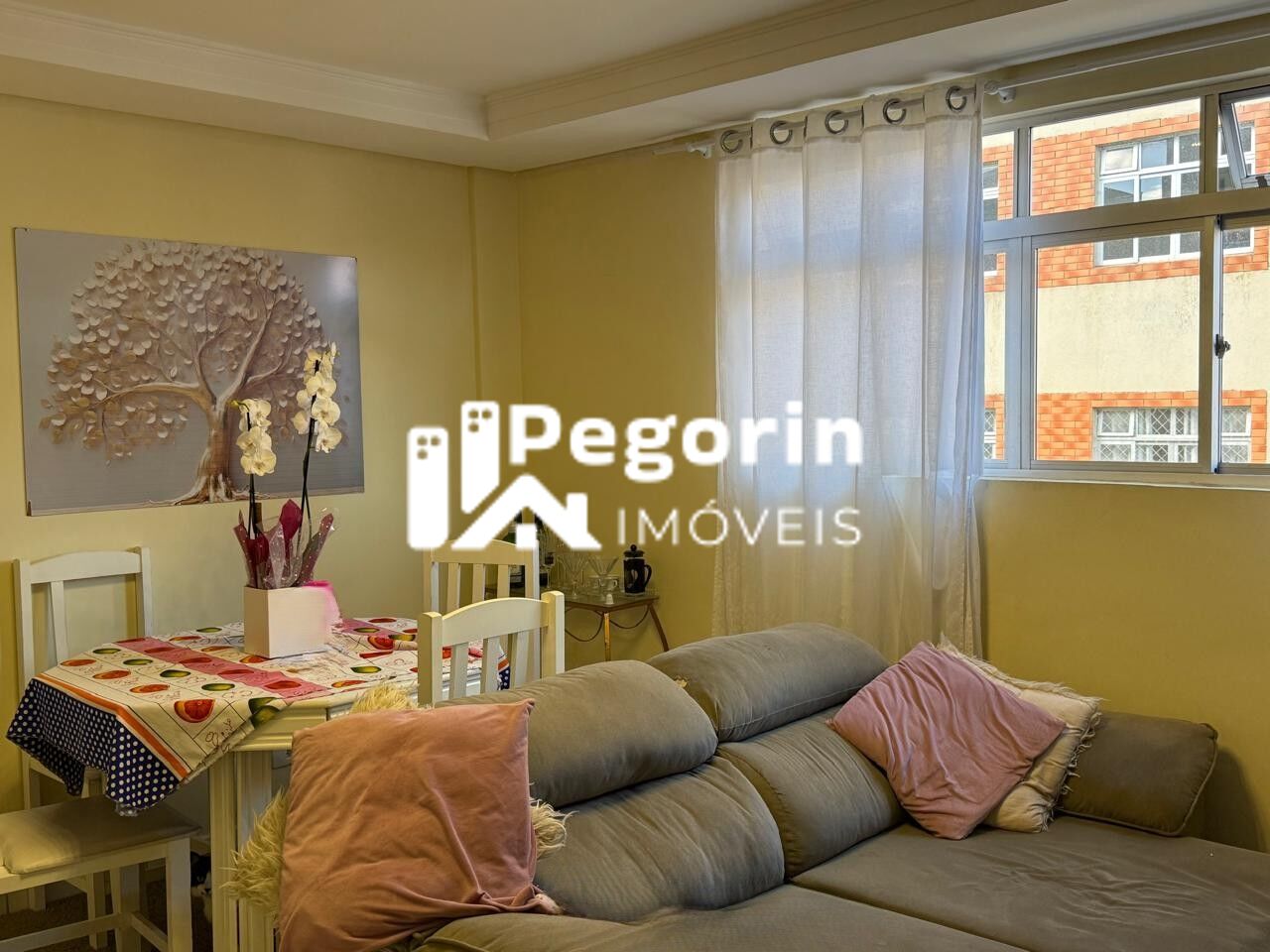 Apartamento com 3 Dormitórios à venda, 48 m² por R$ 269.015,00 Apartamento com 3 Dormitórios à venda, 48 m² por R$ 269.015,00