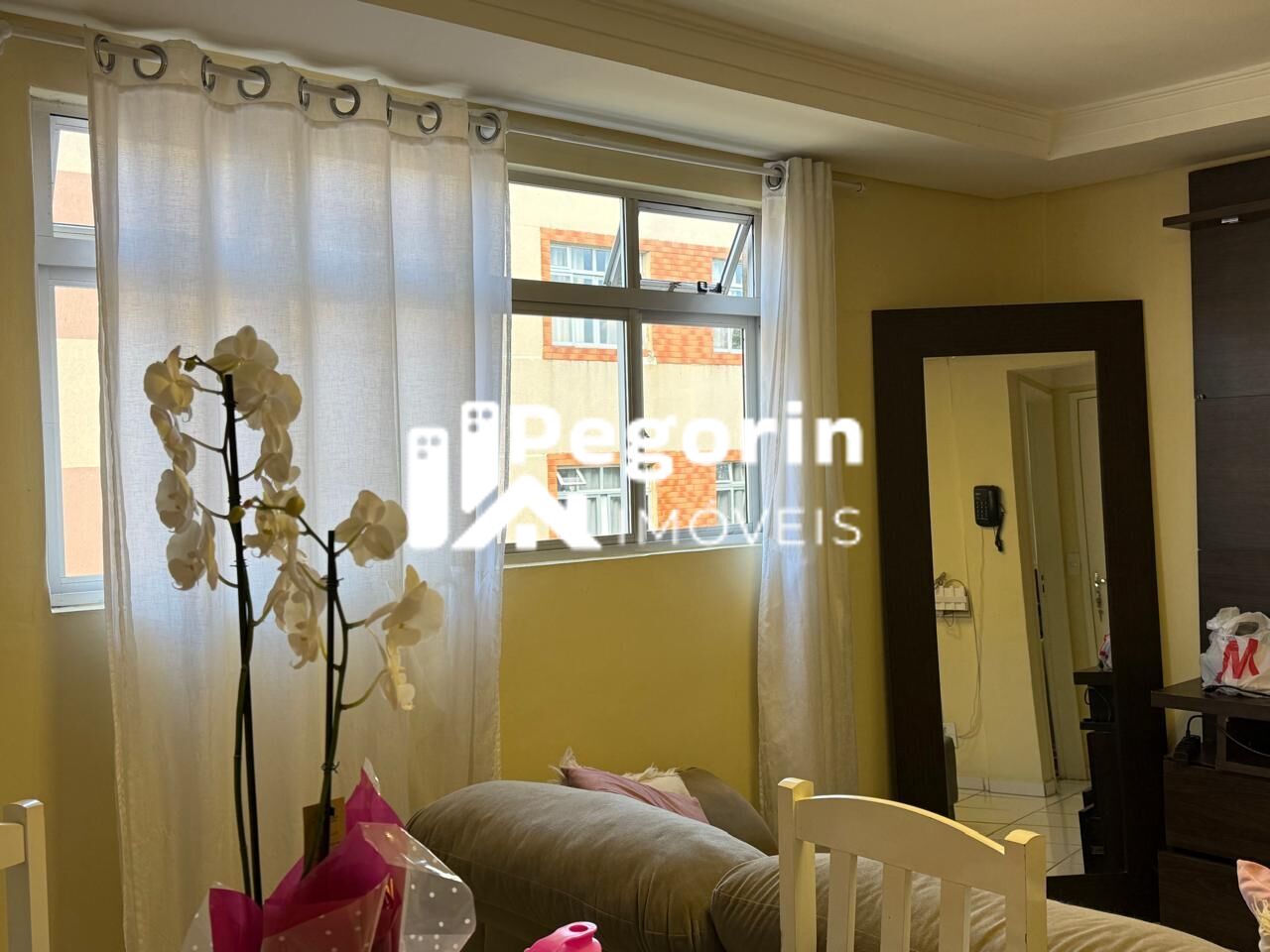 Apartamento com 3 Dormitórios à venda, 48 m² por R$ 269.015,00 Apartamento com 3 Dormitórios à venda, 48 m² por R$ 269.015,00