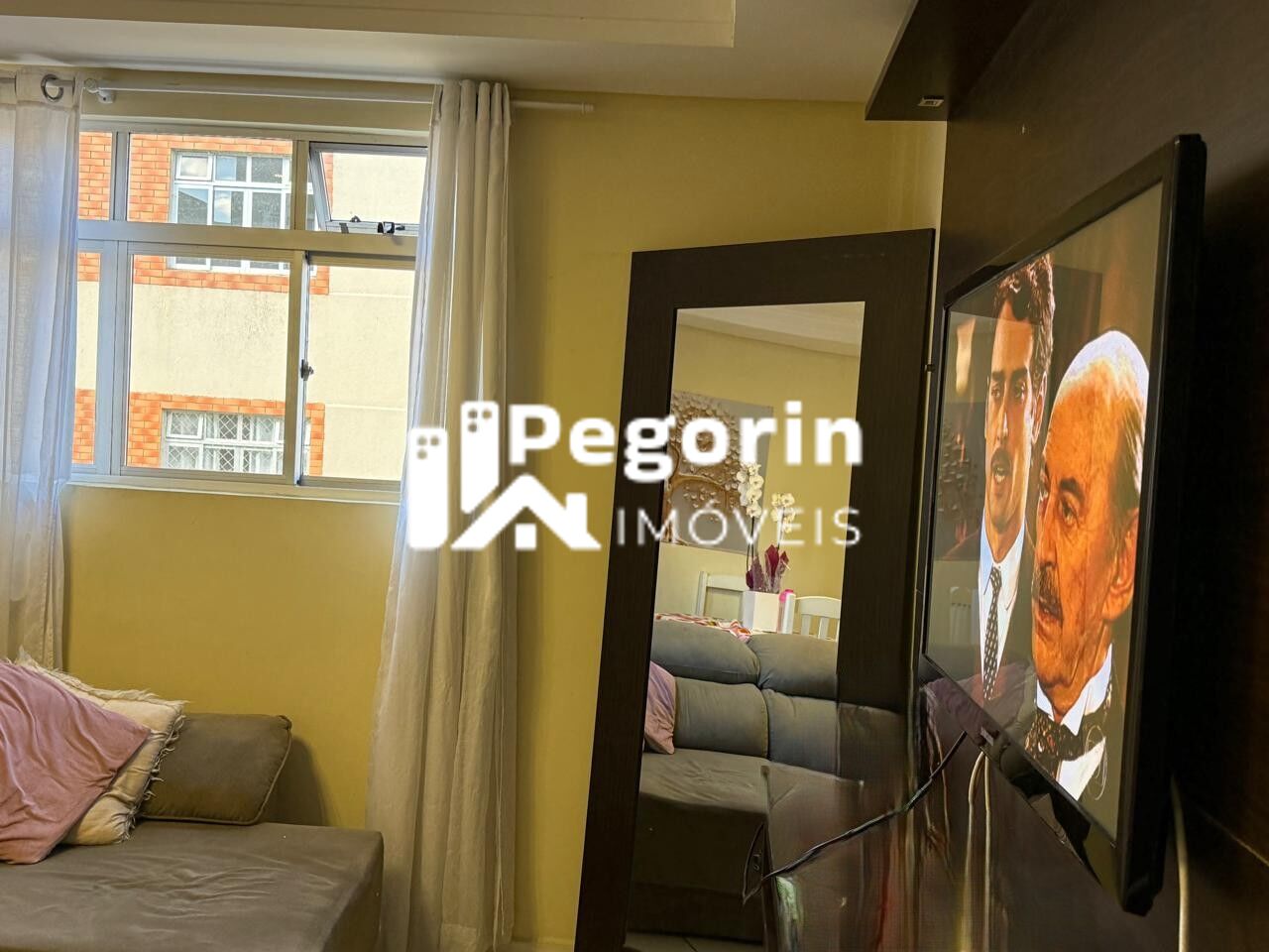 Apartamento com 3 Dormitórios à venda, 48 m² por R$ 269.015,00 Apartamento com 3 Dormitórios à venda, 48 m² por R$ 269.015,00