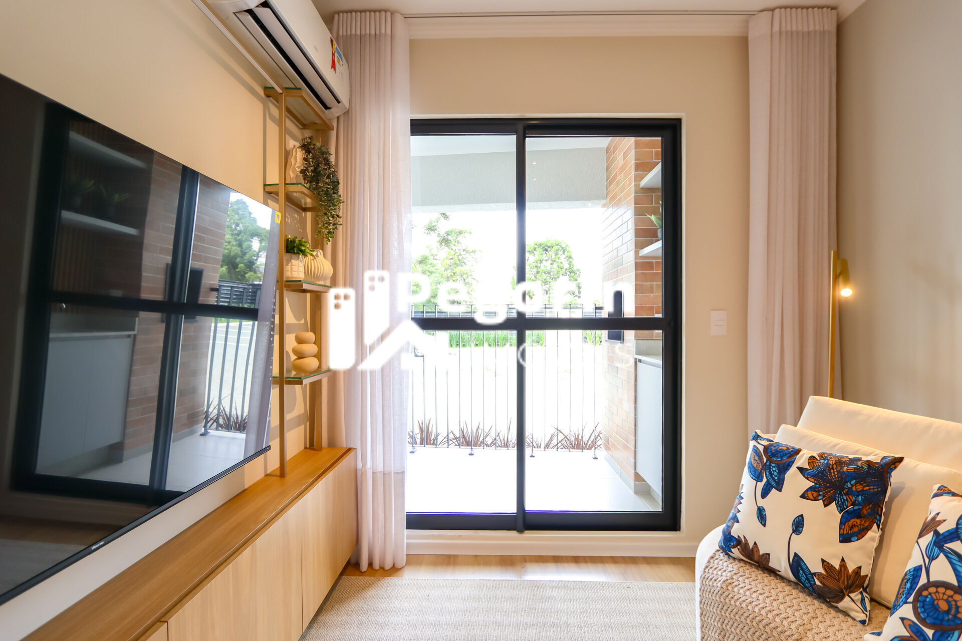 Apartamento à venda com 3 quartos, 75m² - Foto 36