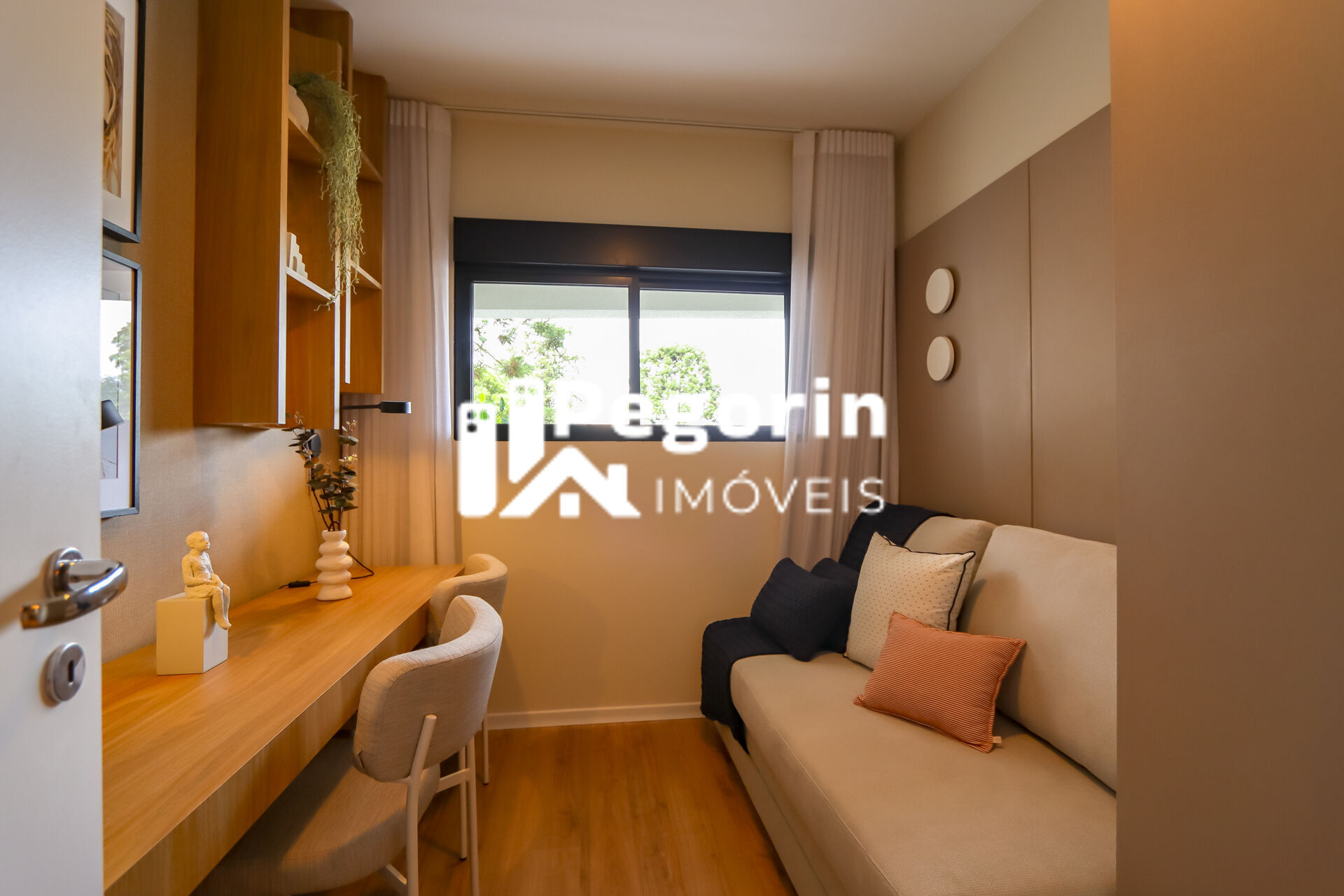 Apartamento à venda com 3 quartos, 75m² - Foto 24