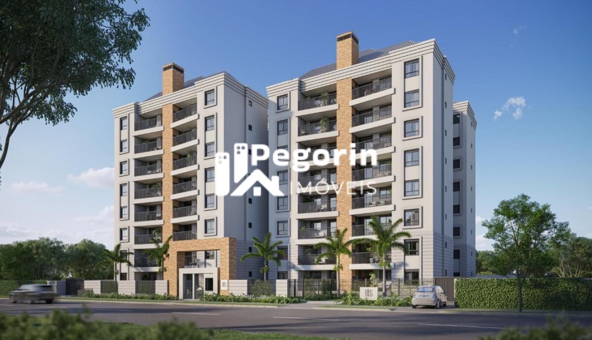 Apartamento à venda  no Prado Velho - Curitiba, PR. Imóveis