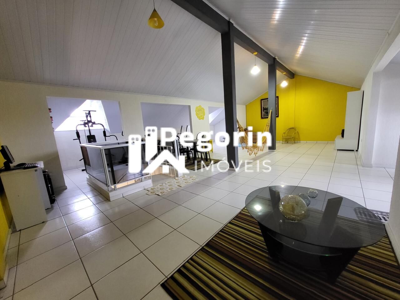 Casa à venda com 4 quartos, 300m² - Foto 21