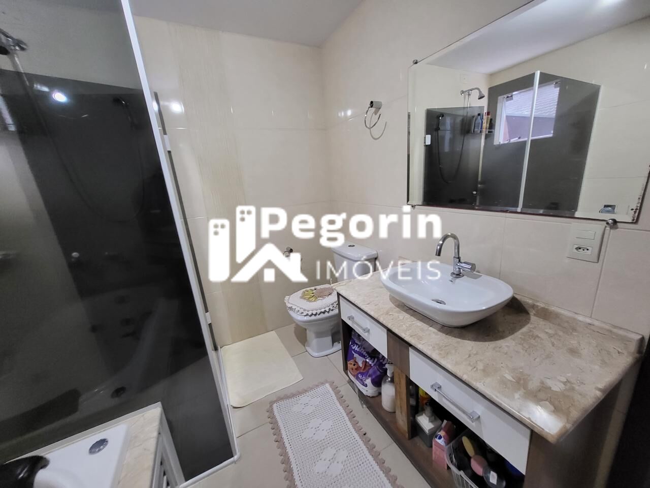 Casa à venda com 4 quartos, 300m² - Foto 15
