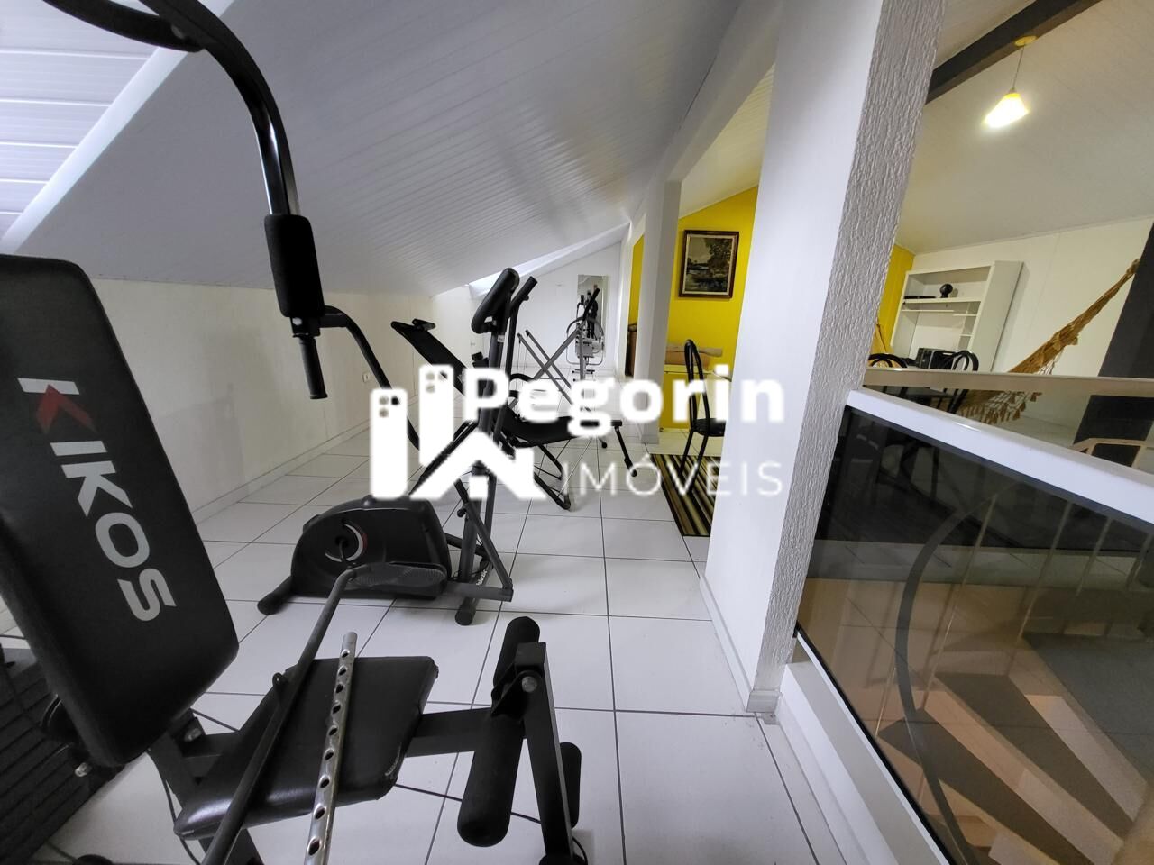 Casa à venda com 4 quartos, 300m² - Foto 19