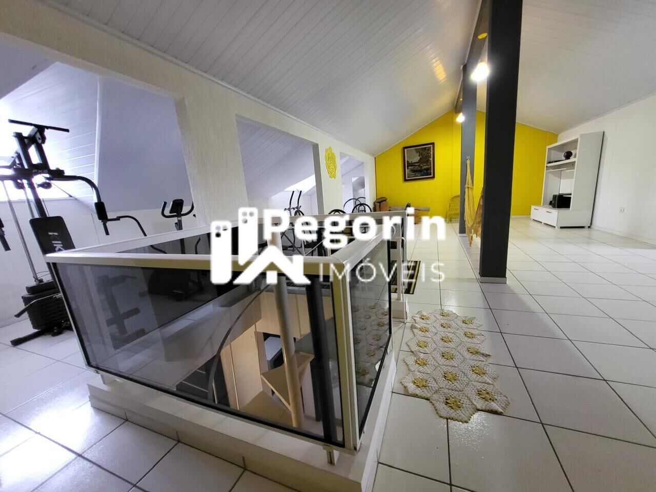 Casa à venda com 4 quartos, 300m² - Foto 20