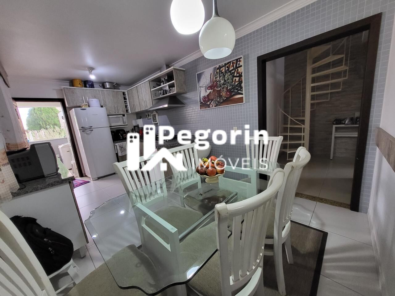 Casa à venda com 4 quartos, 300m² - Foto 8