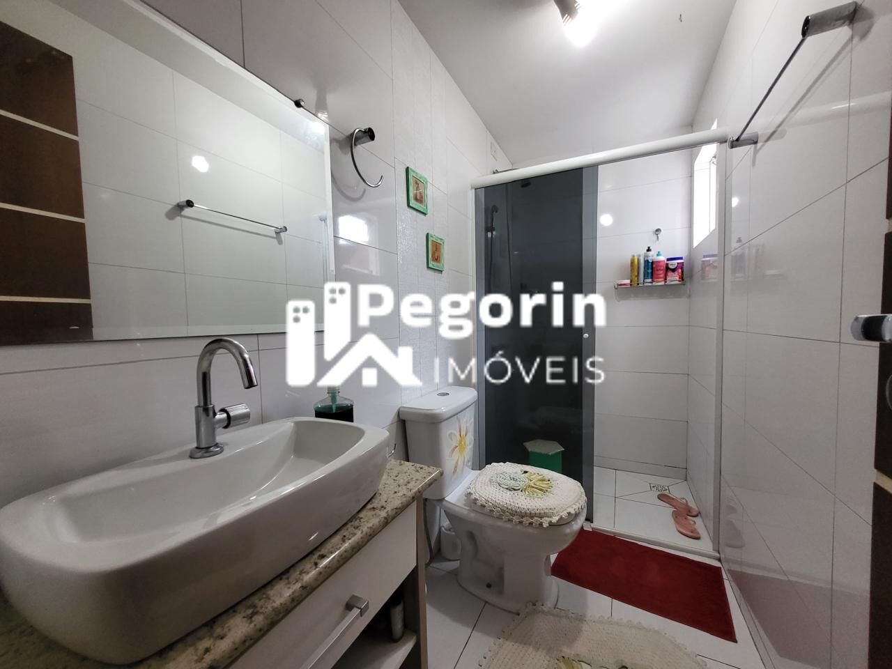 Casa à venda com 4 quartos, 300m² - Foto 27