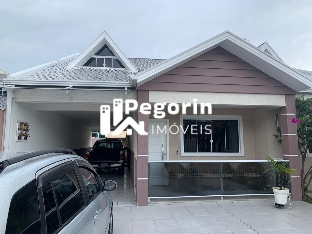 Casa à venda com 4 quartos, 300m² - Foto 4