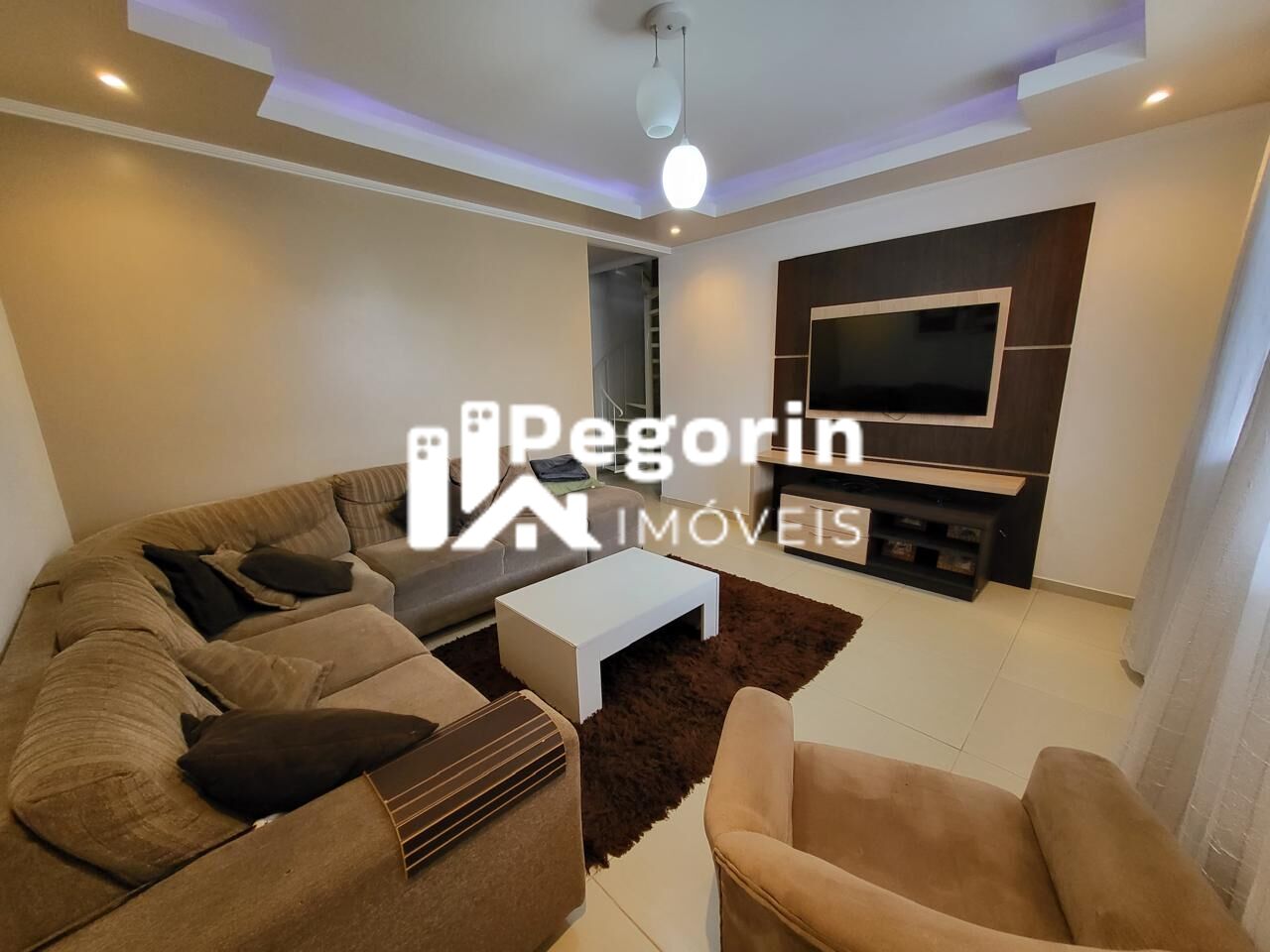 Casa à venda com 4 quartos, 300m² - Foto 34