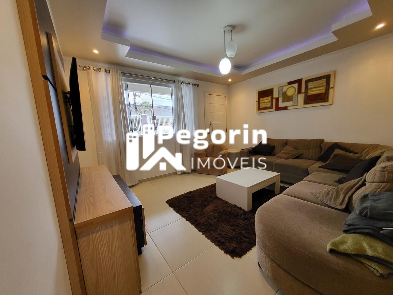 Casa à venda com 4 quartos, 300m² - Foto 10