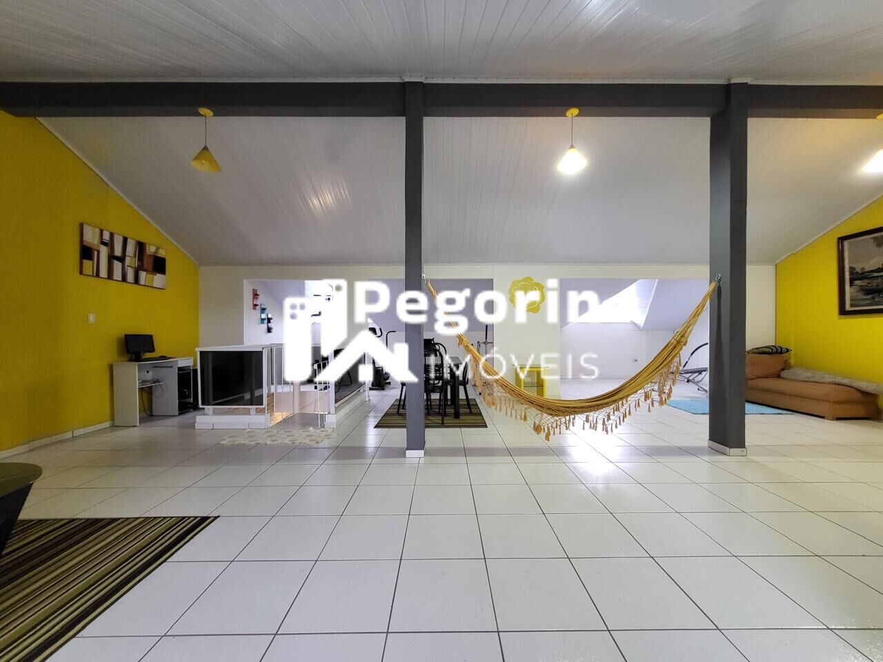 Casa à venda com 4 quartos, 300m² - Foto 17
