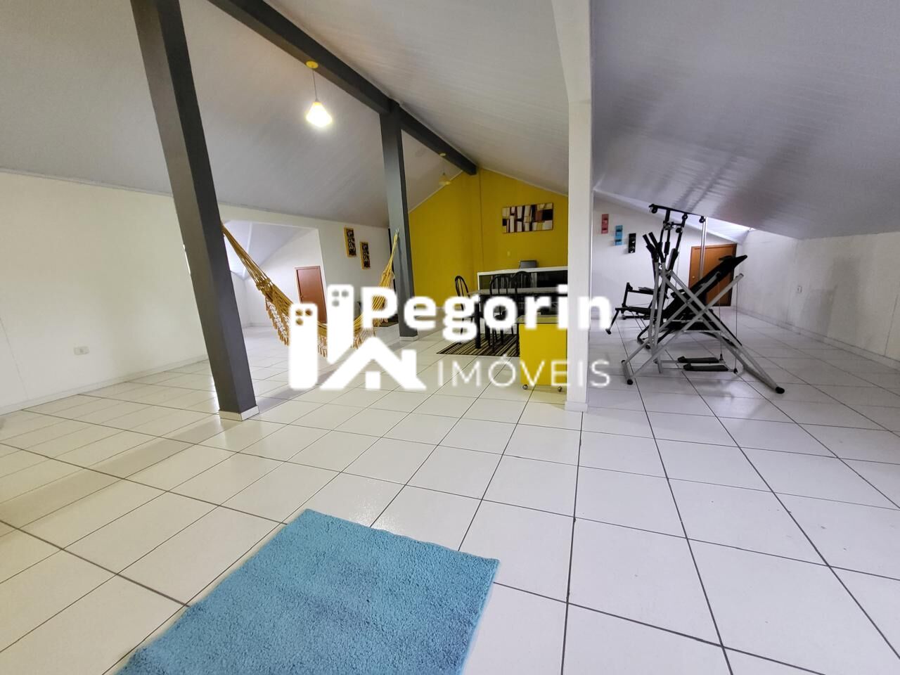 Casa à venda com 4 quartos, 300m² - Foto 18