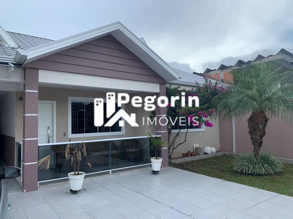 Casa à venda com 4 quartos, 300m² - Foto 3