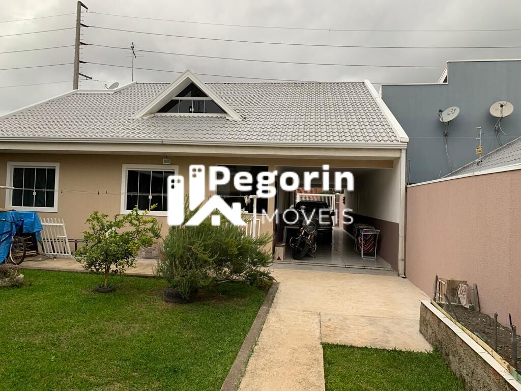 Casa à venda com 4 quartos, 300m² - Foto 36