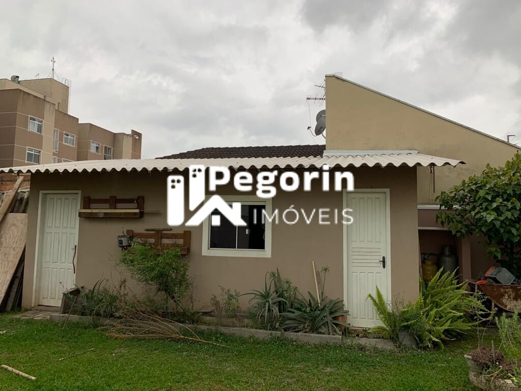 Casa à venda com 4 quartos, 300m² - Foto 37