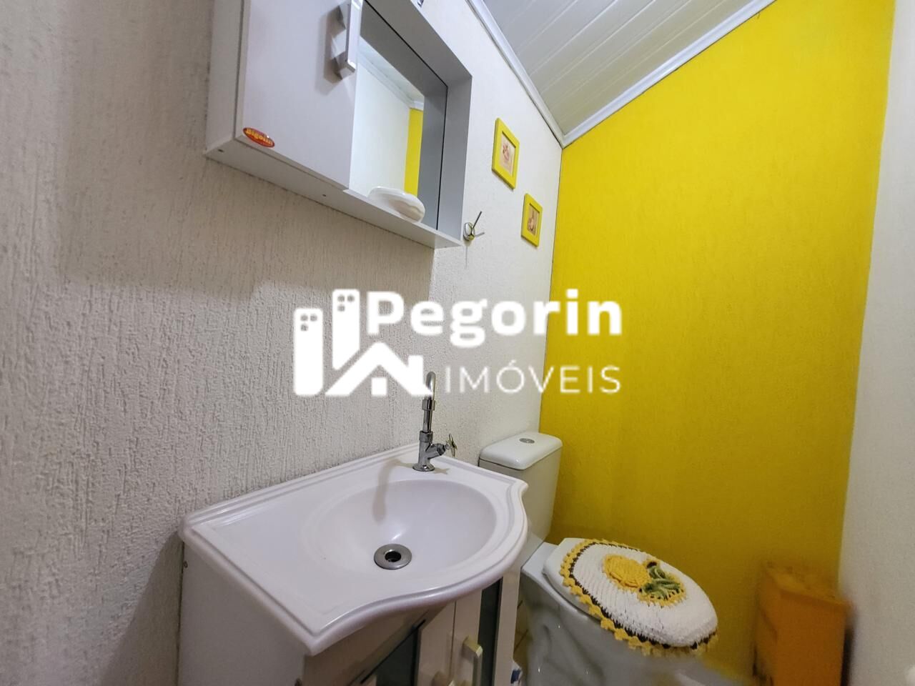 Casa à venda com 4 quartos, 300m² - Foto 14