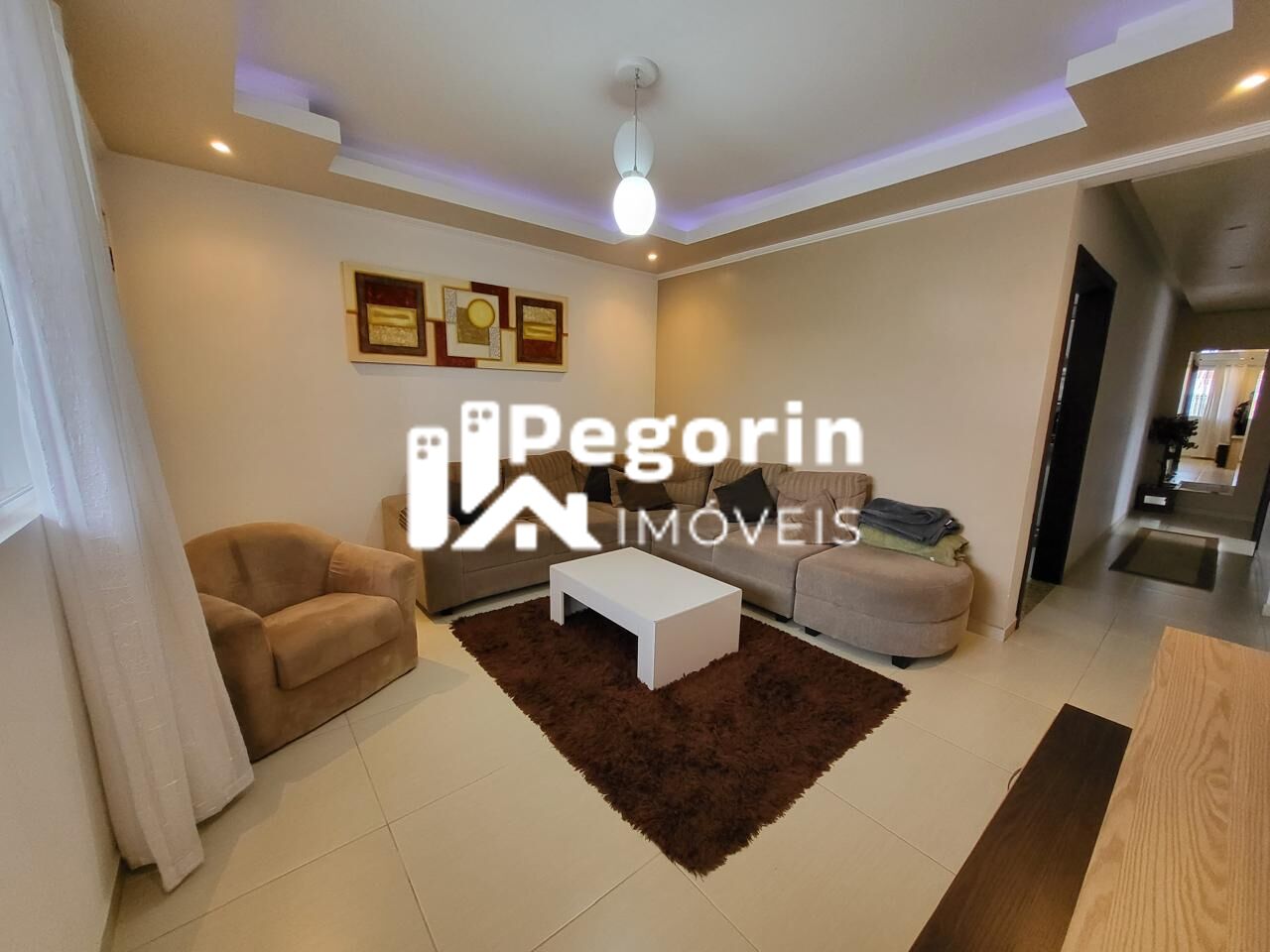 Casa à venda com 4 quartos, 300m² - Foto 11