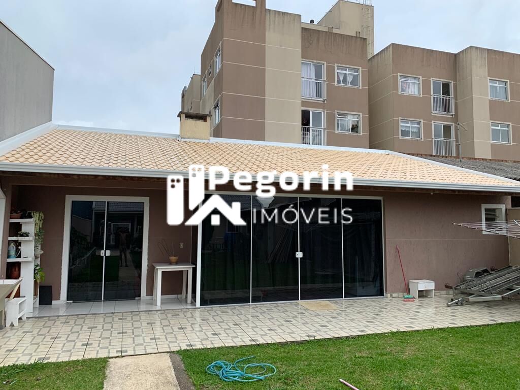 Casa à venda com 4 quartos, 300m² - Foto 35