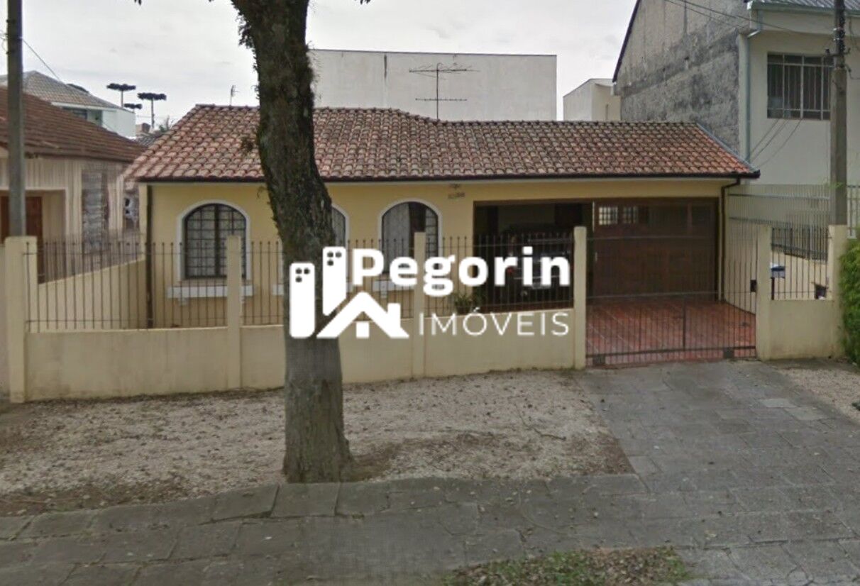 Casa à venda  no Tarumã - Curitiba, PR. Imóveis