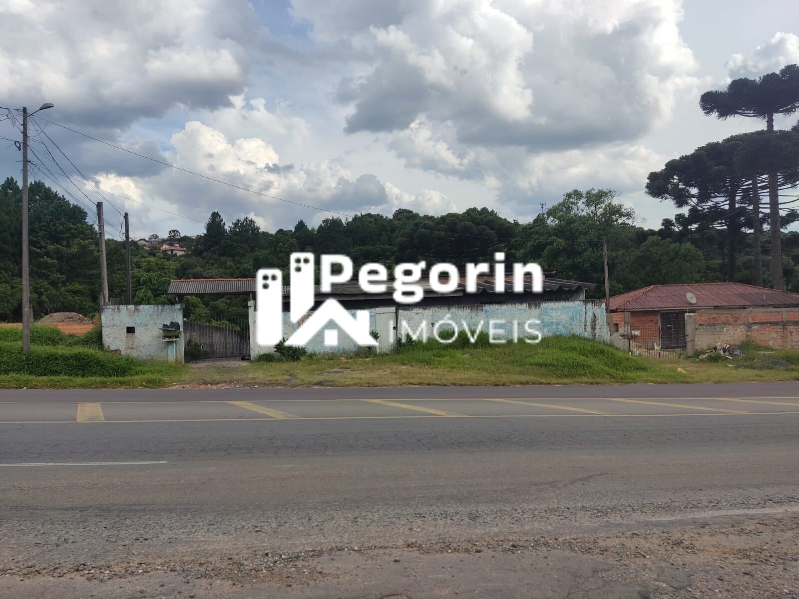Terreno/Lote à venda  no Jardim Monterrey - Almirante Tamandare, PR. Imóveis
