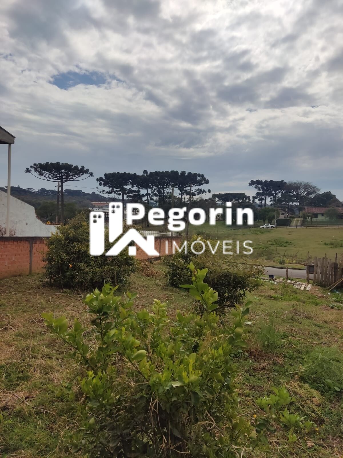 Lote/Terreno de 391m² no bairro Jardim Apucarana, em Almirante Tamandaré | Eu Corretor