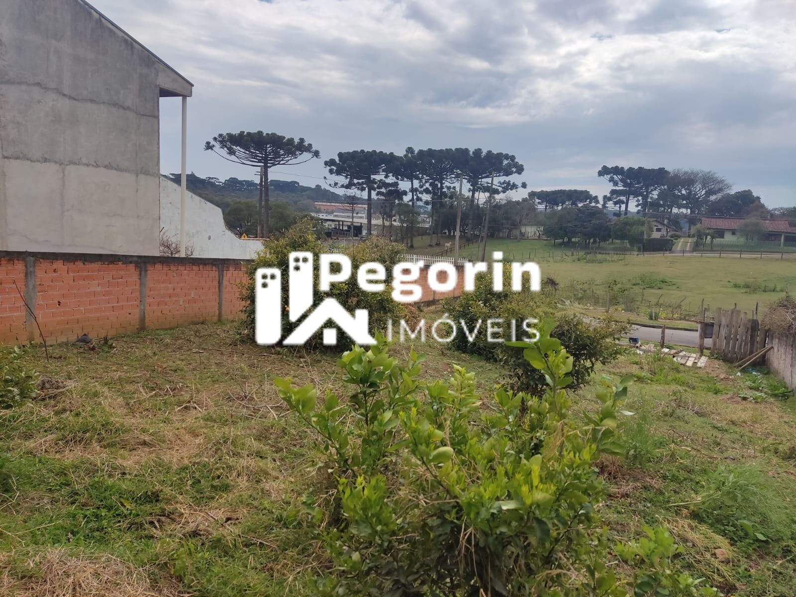 Lote/Terreno de 391m² no bairro Jardim Apucarana, em Almirante Tamandaré | Eu Corretor