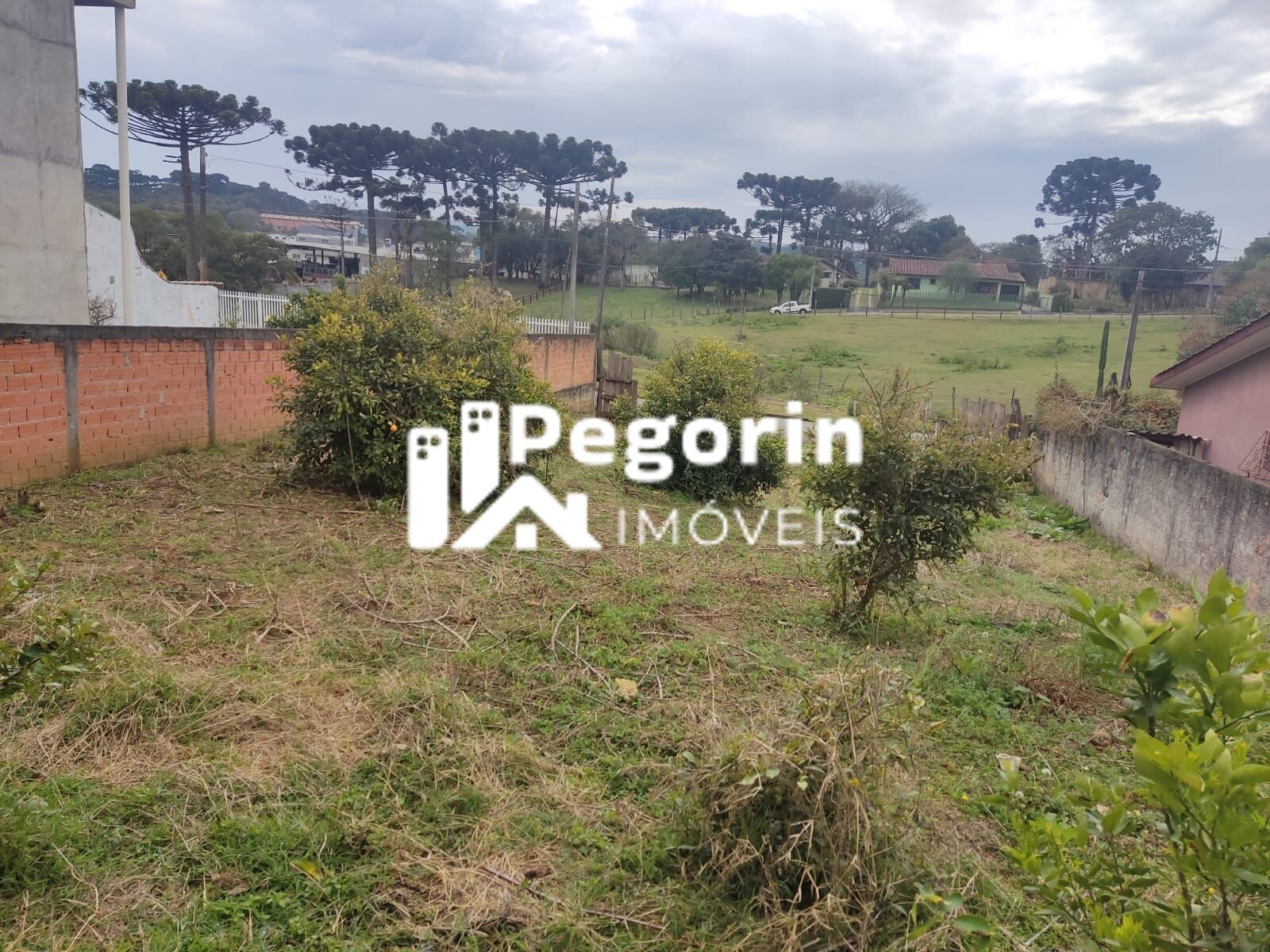 Lote/Terreno de 391m² no bairro Jardim Apucarana, em Almirante Tamandaré | Eu Corretor