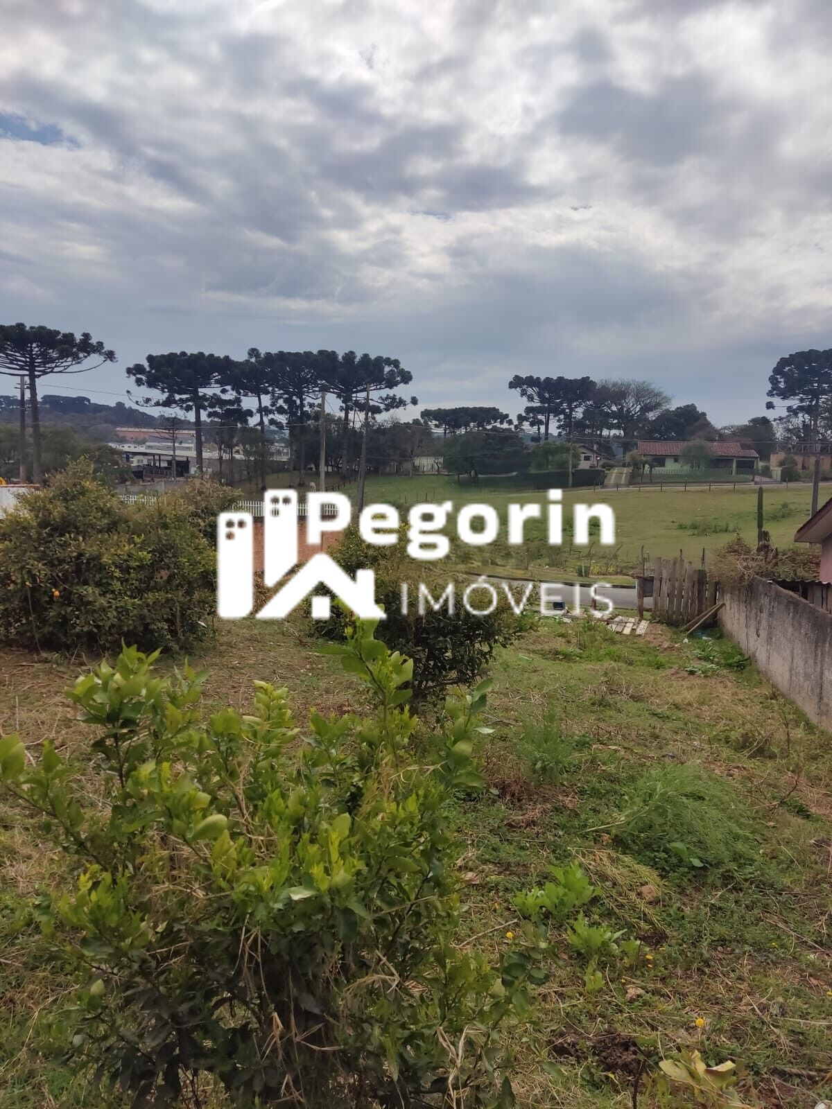 Lote/Terreno de 391m² no bairro Jardim Apucarana, em Almirante Tamandaré | Eu Corretor