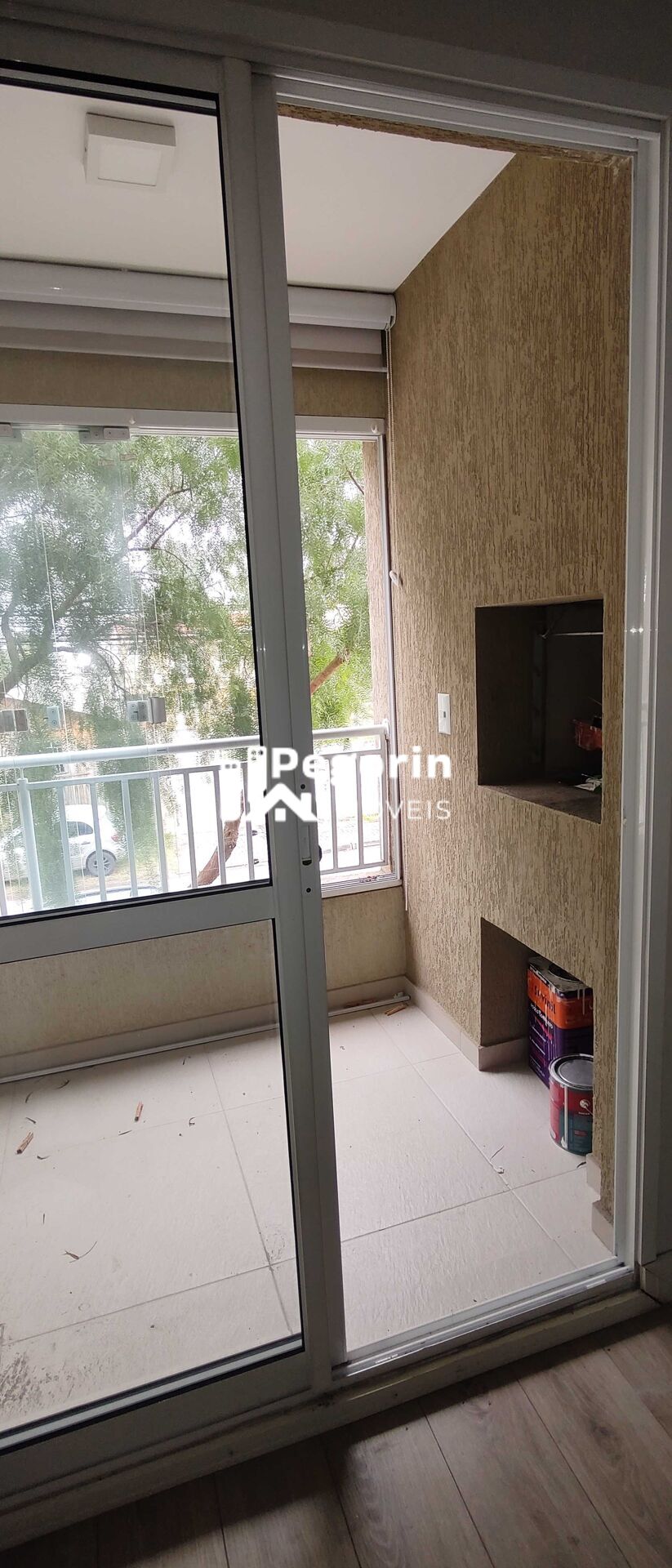 Apartamento à venda com 2 quartos, 54m² - Foto 14