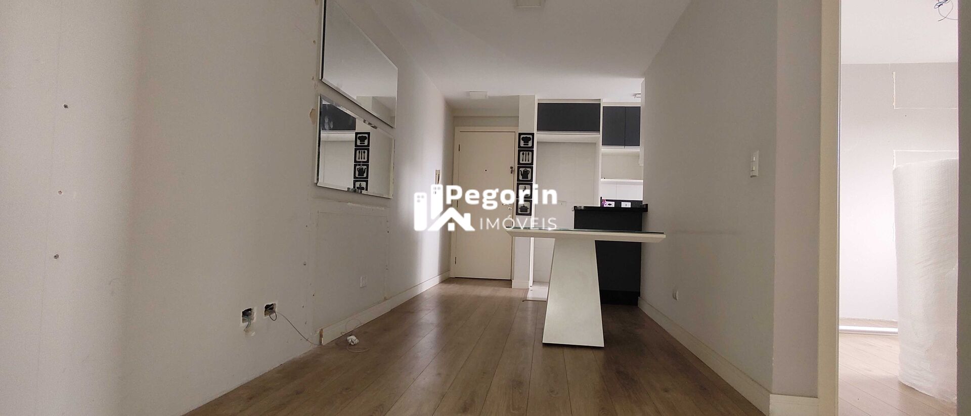 Apartamento à venda com 2 quartos, 54m² - Foto 12