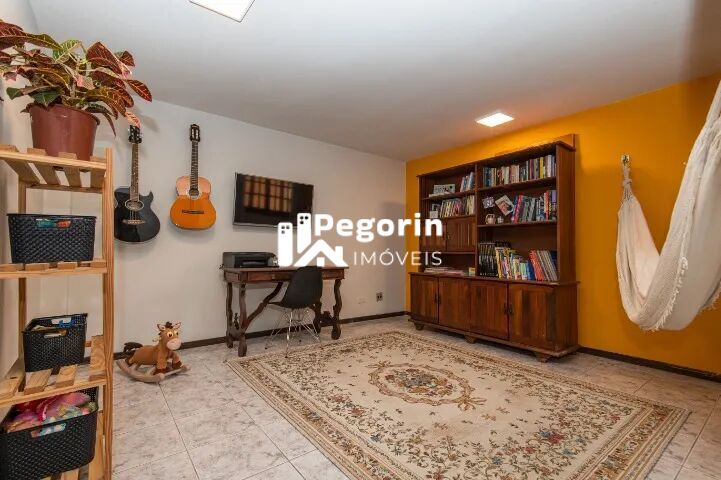 Casa de Condomínio à venda com 4 quartos, 148m² - Foto 14