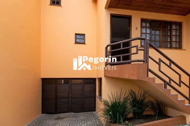 Casa de Condomínio à venda com 4 quartos, 148m² - Foto 1