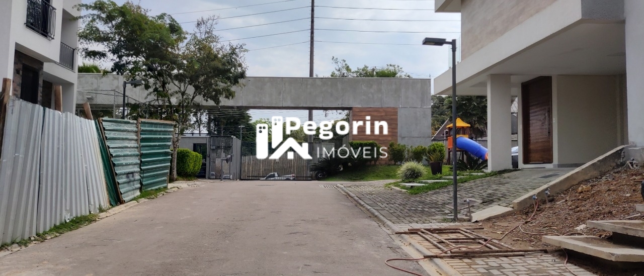 Sobrado à venda com 3 quartos, 176m² - Foto 39