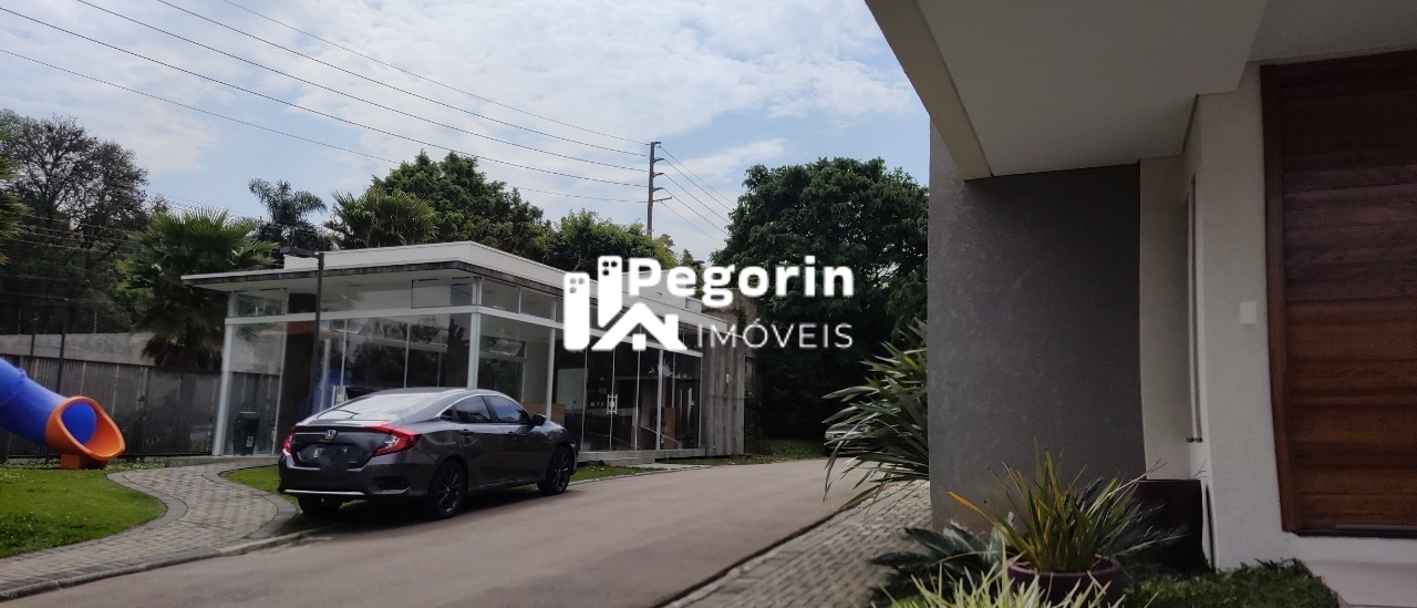 Sobrado com 3 Dormitórios à venda, 176 m² por R$ 1.410.240,00 Sobrado com 3 Dormitórios à venda, 176 m² por R$ 1.410.240,00