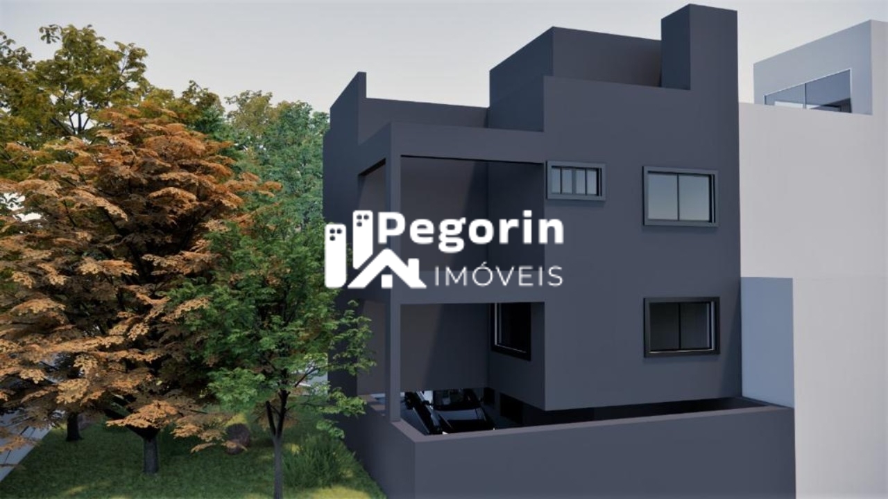 Sobrado com 3 Dormitórios à venda, 176 m² por R$ 1.410.240,00 Sobrado com 3 Dormitórios à venda, 176 m² por R$ 1.410.240,00