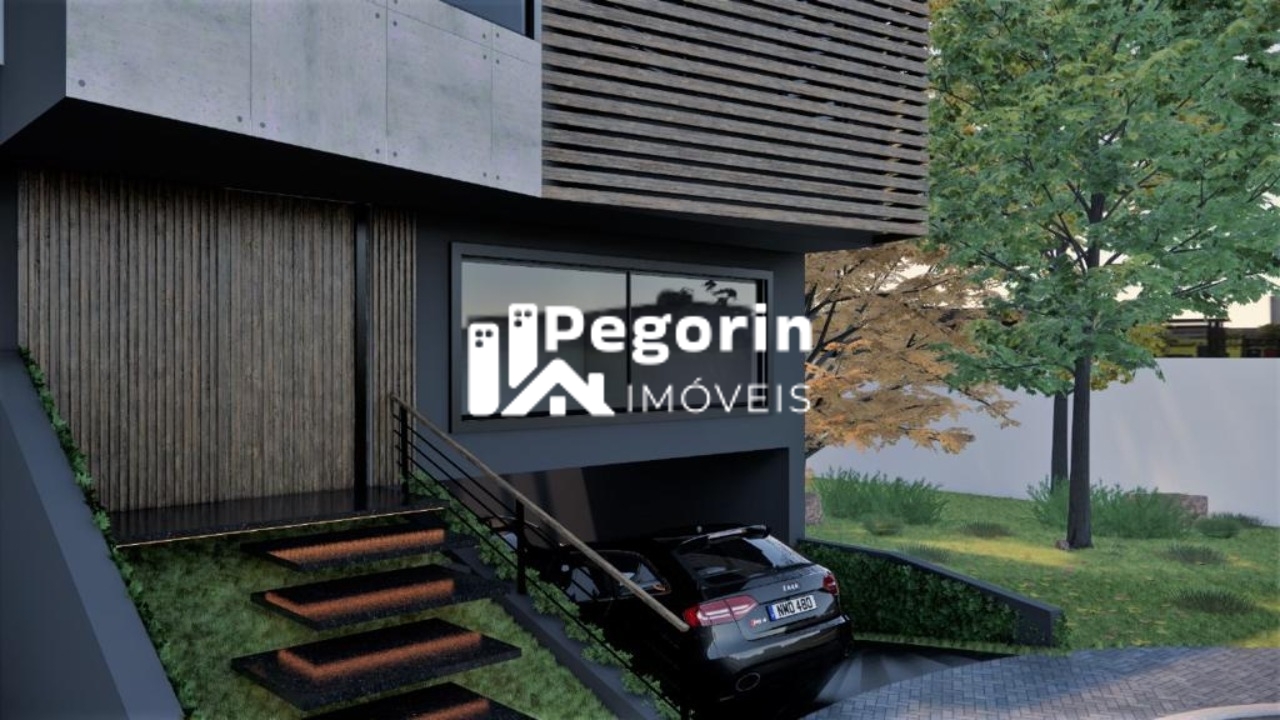 Sobrado com 3 Dormitórios à venda, 176 m² por R$ 1.410.240,00 Sobrado com 3 Dormitórios à venda, 176 m² por R$ 1.410.240,00