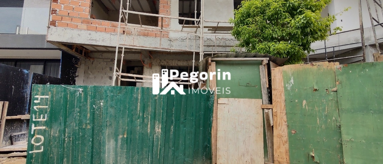 Sobrado à venda com 3 quartos, 176m² - Foto 35