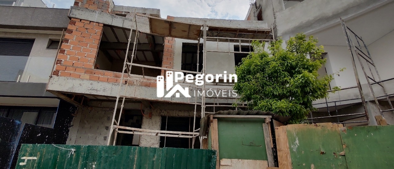 Sobrado à venda com 3 quartos, 176m² - Foto 34