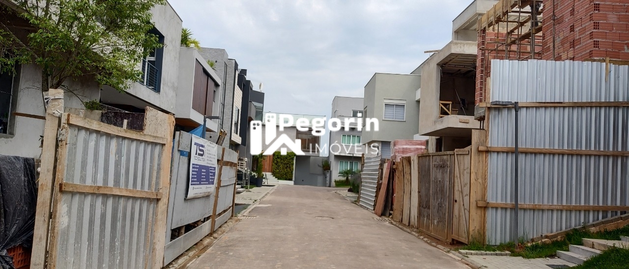 Sobrado à venda com 3 quartos, 176m² - Foto 37