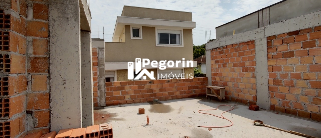 Sobrado à venda com 3 quartos, 176m² - Foto 29