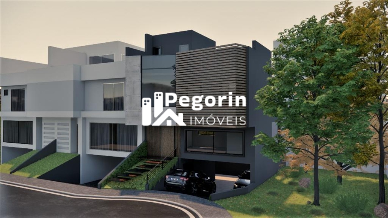 Sobrado com 3 Dormitórios à venda, 176 m² por R$ 1.410.240,00 Sobrado com 3 Dormitórios à venda, 176 m² por R$ 1.410.240,00