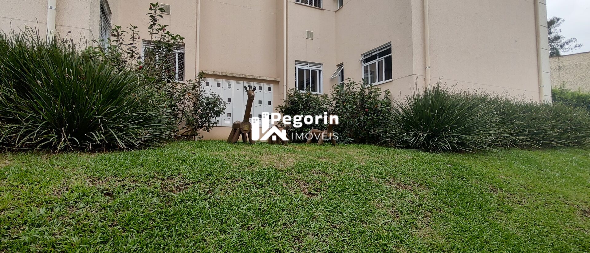 Apartamento à venda com 3 quartos, 63m² - Foto 27