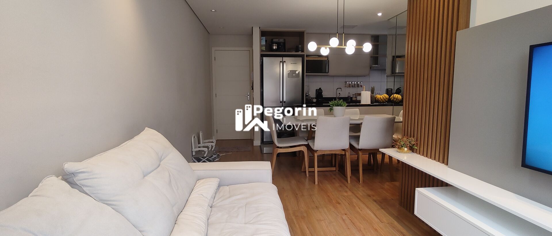 Apartamento à venda com 3 quartos, 63m² - Foto 17