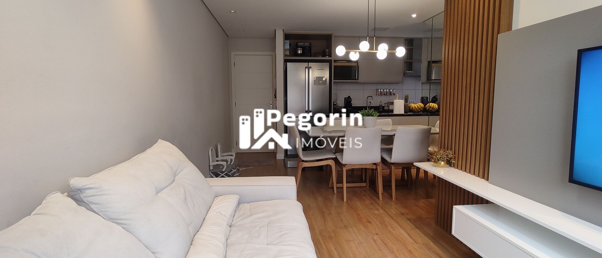 Apartamento de 3 quartos, 63m² no bairro Tingui, em Curitiba | Eu Corretor